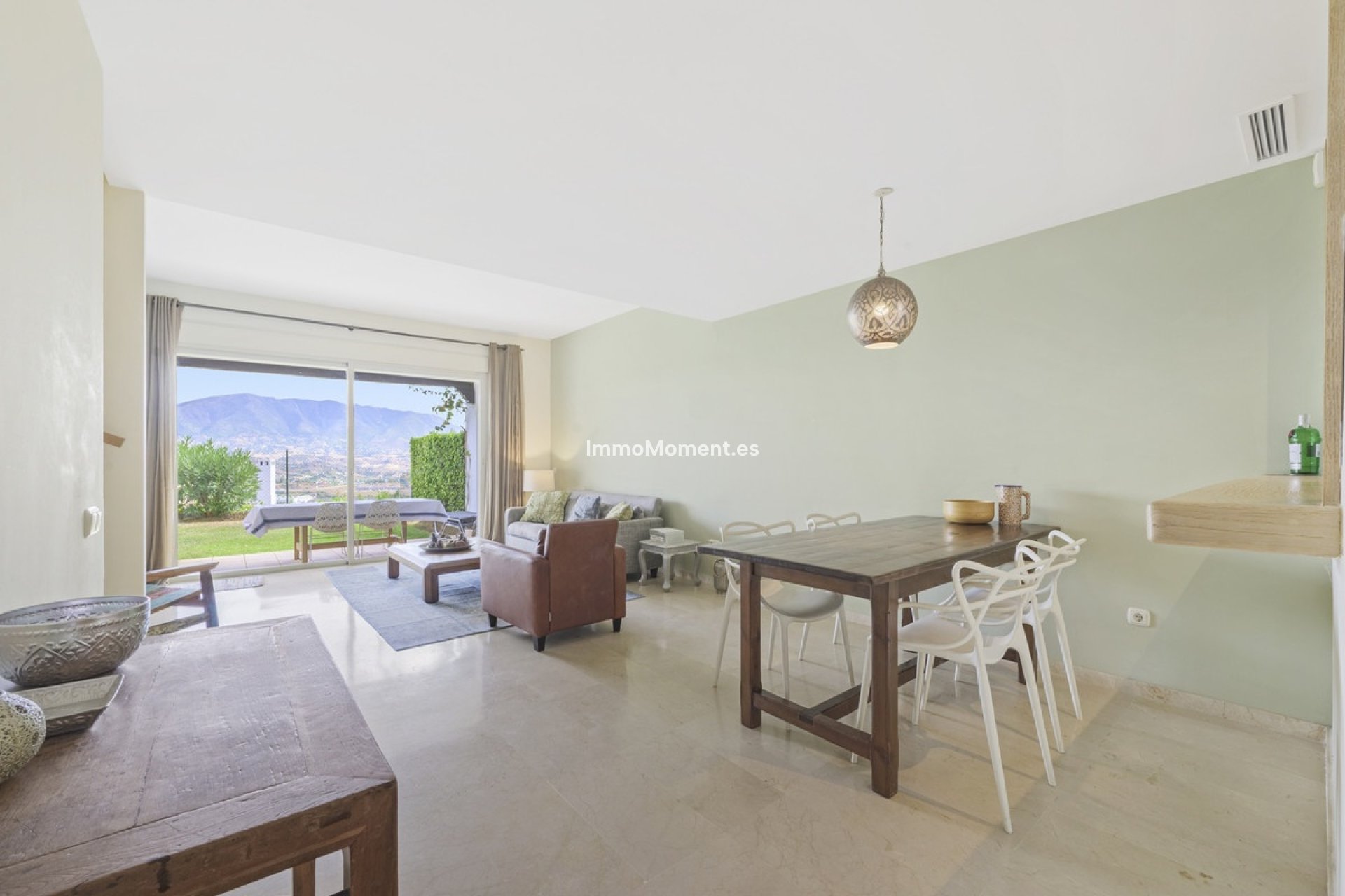 Reventa - Adosado - Mijas - La Cala Golf