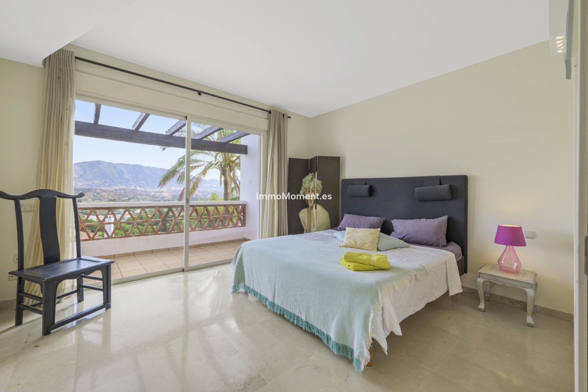 Reventa - Adosado - Mijas - La Cala Golf