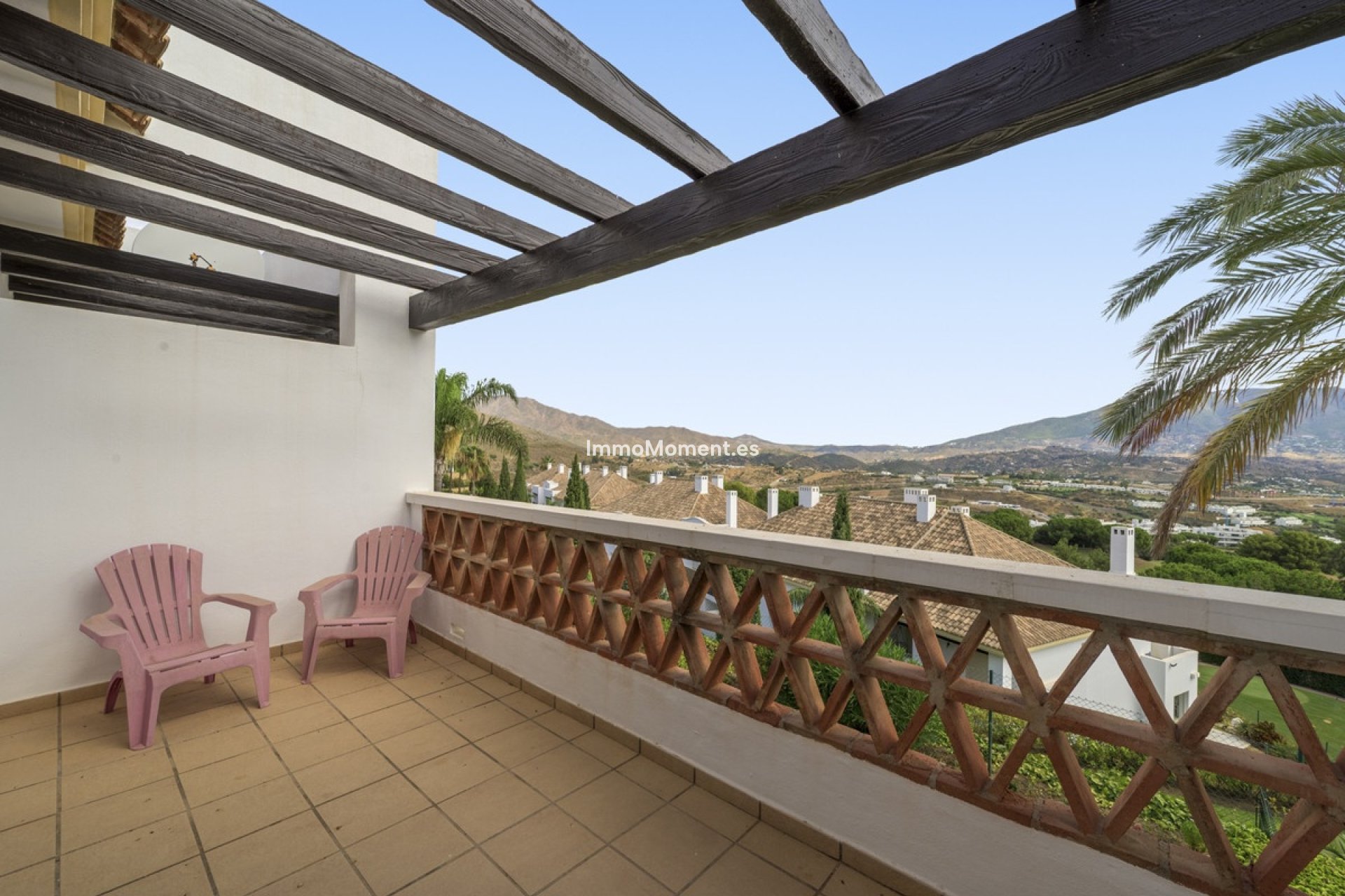 Reventa - Adosado - Mijas - La Cala Golf