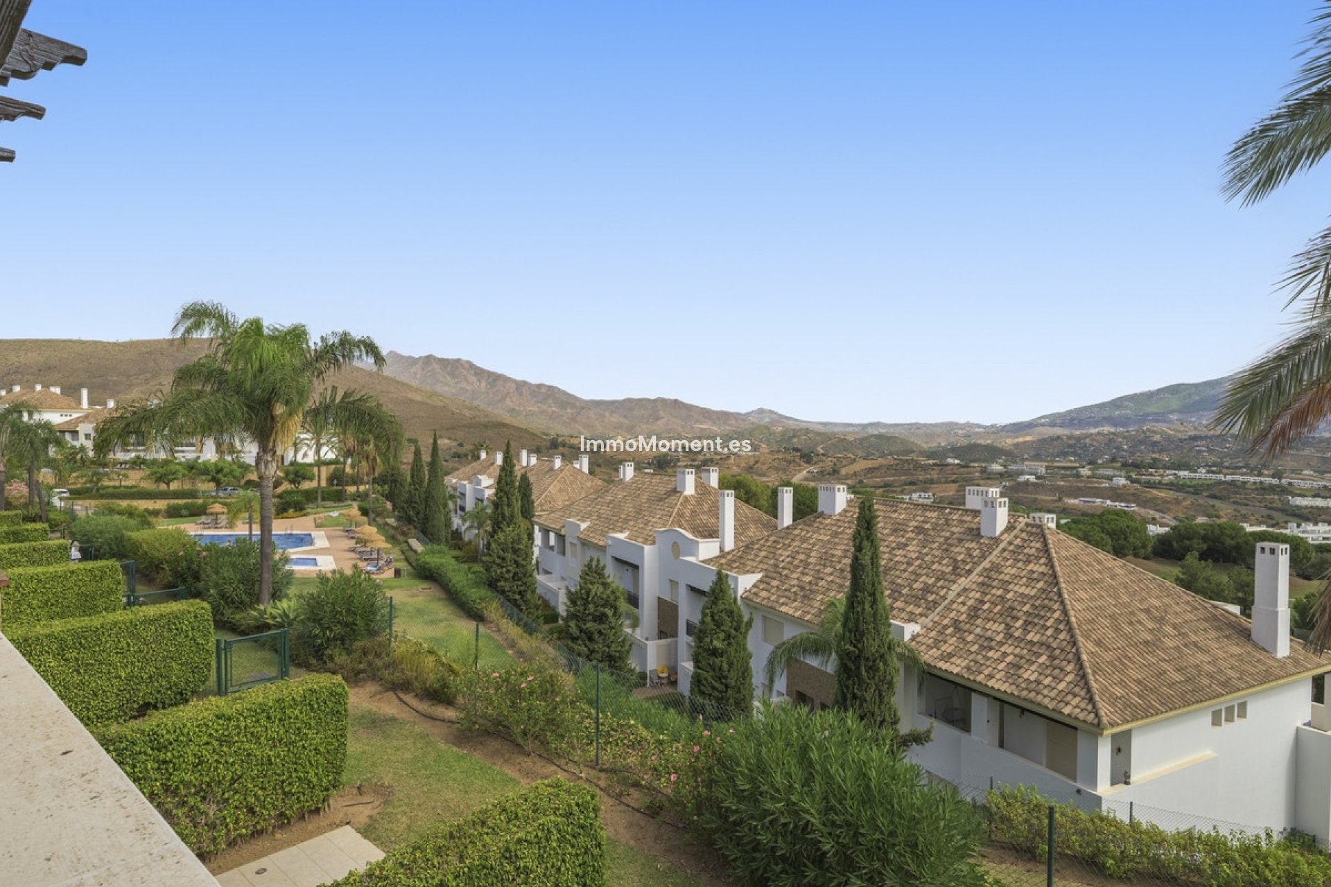 Reventa - Adosado - Mijas - La Cala Golf