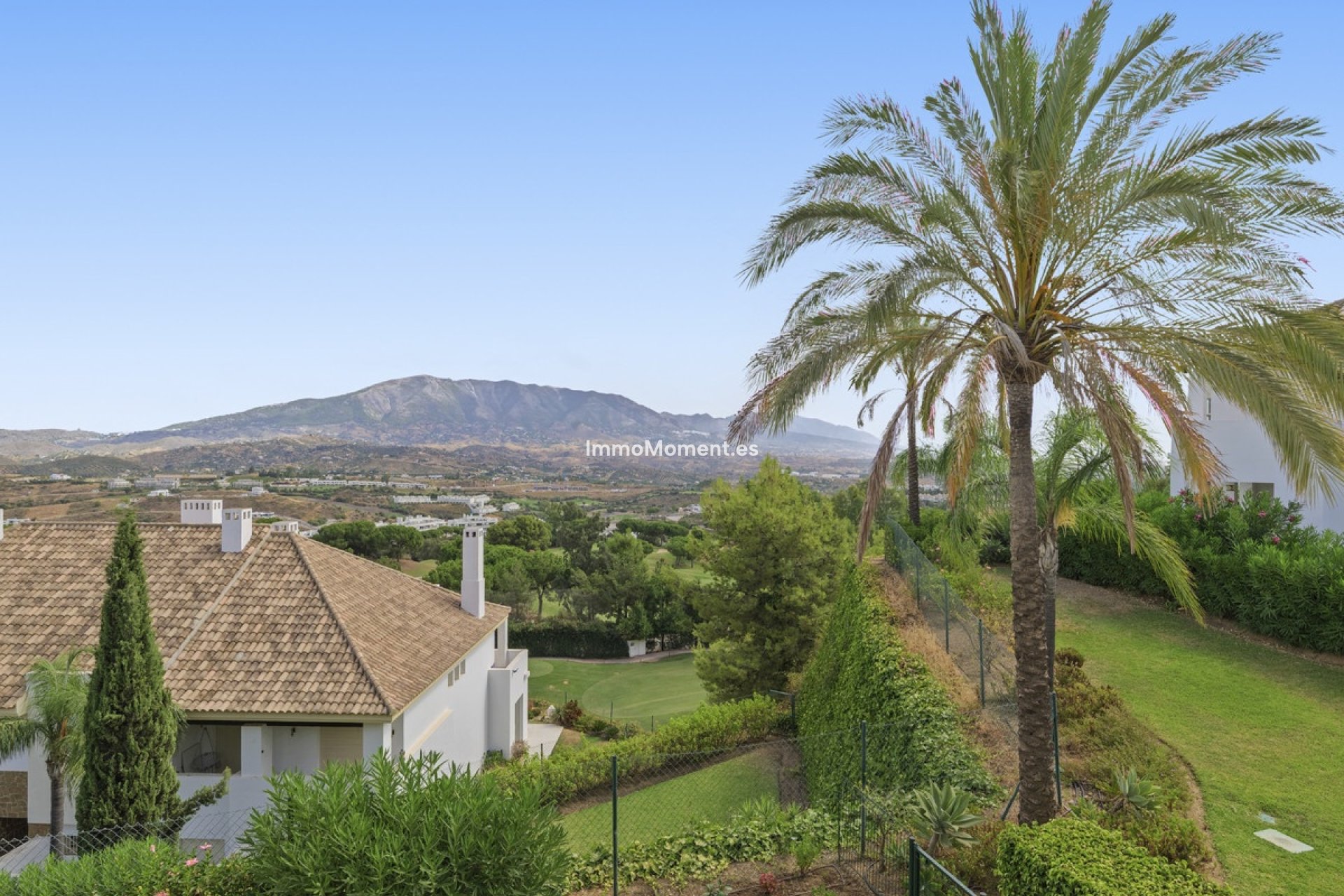 Reventa - Adosado - Mijas - La Cala Golf