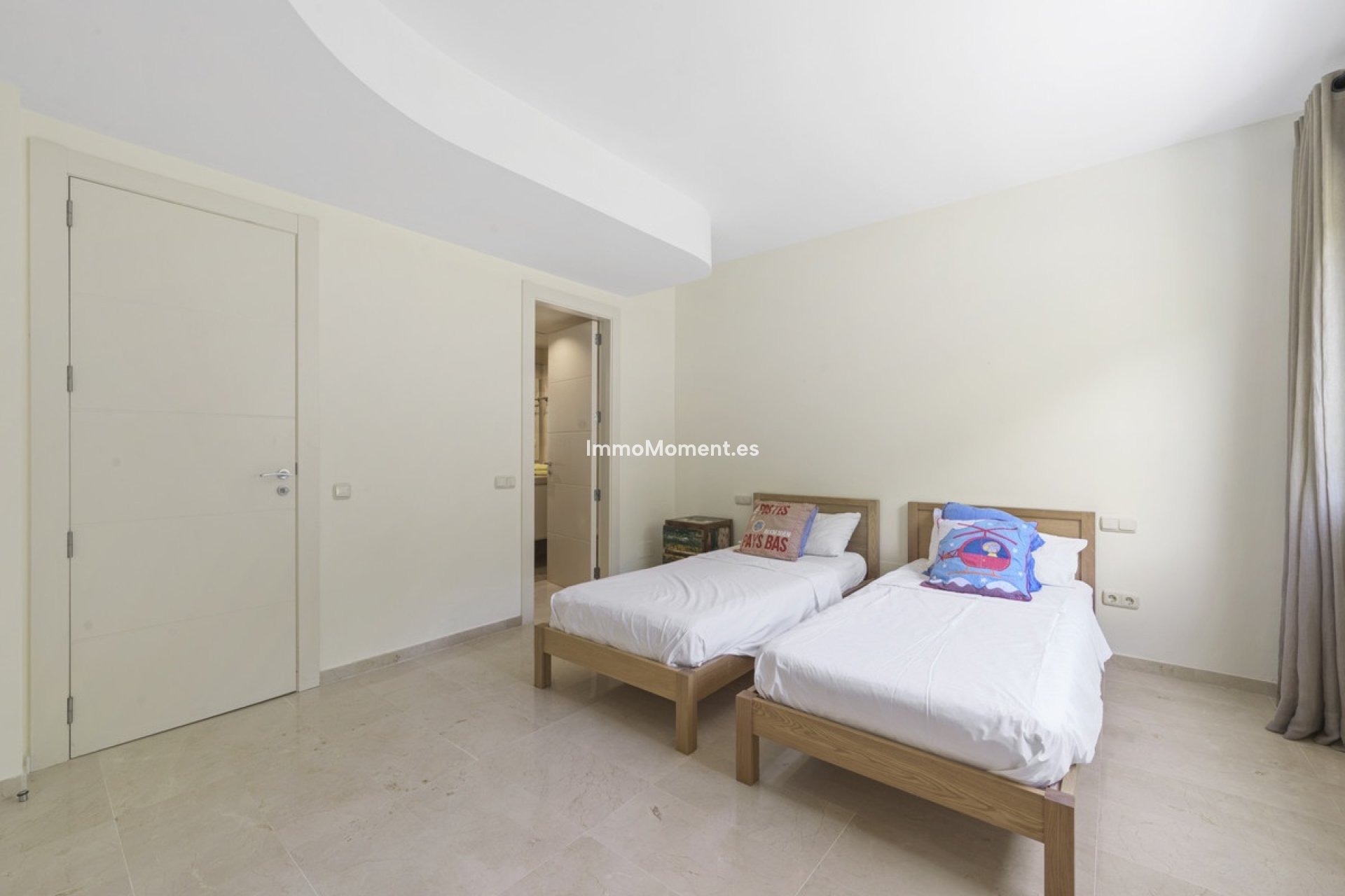 Reventa - Adosado - Mijas - La Cala Golf