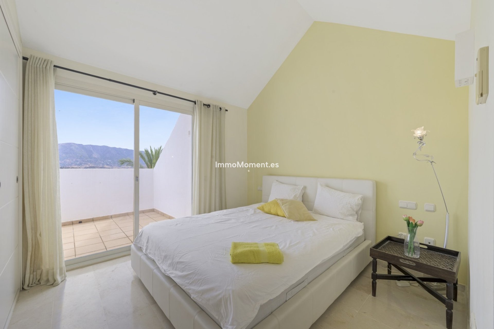 Reventa - Adosado - Mijas - La Cala Golf
