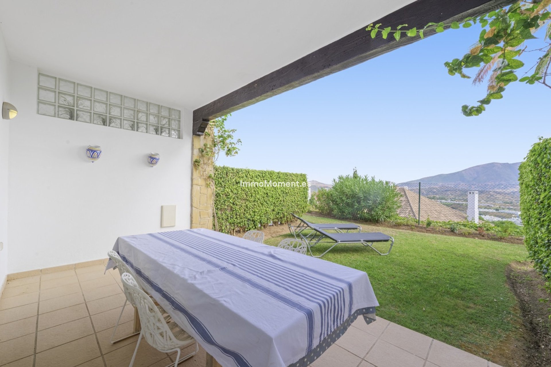 Reventa - Adosado - Mijas - La Cala Golf