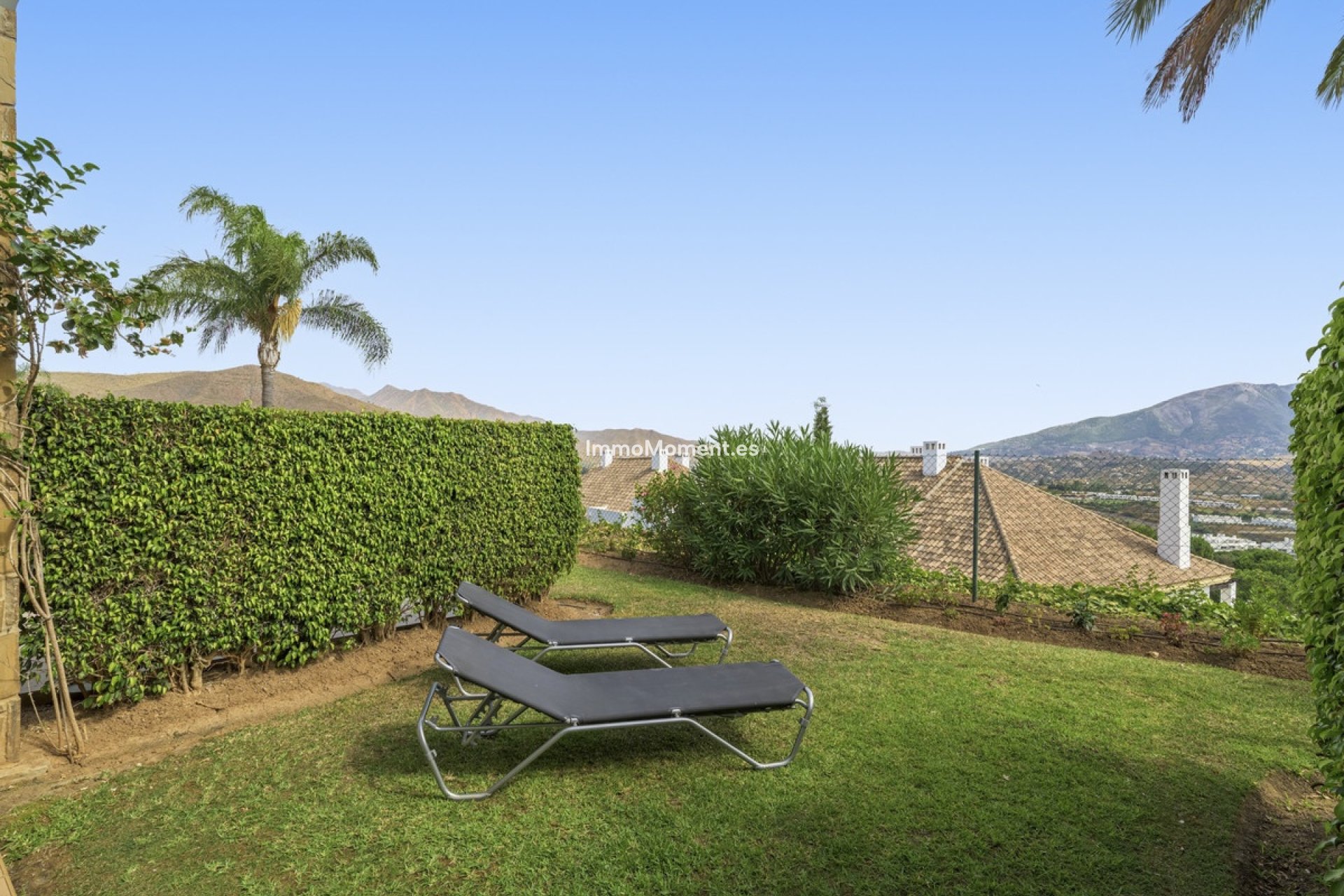 Reventa - Adosado - Mijas - La Cala Golf