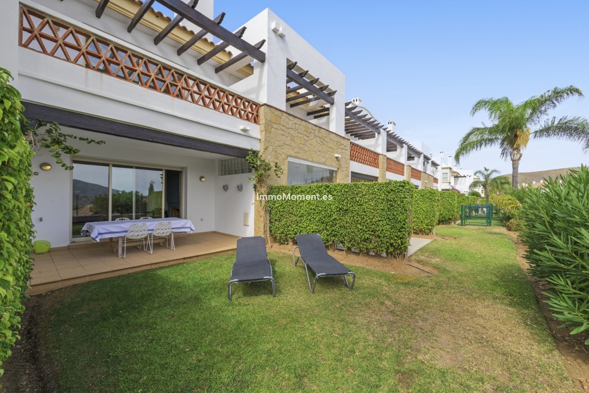 Reventa - Adosado - Mijas - La Cala Golf