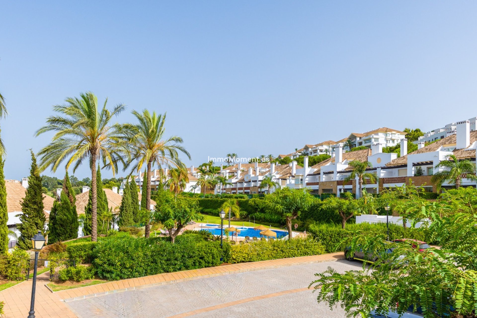 Reventa - Adosado - Mijas - La Cala Golf