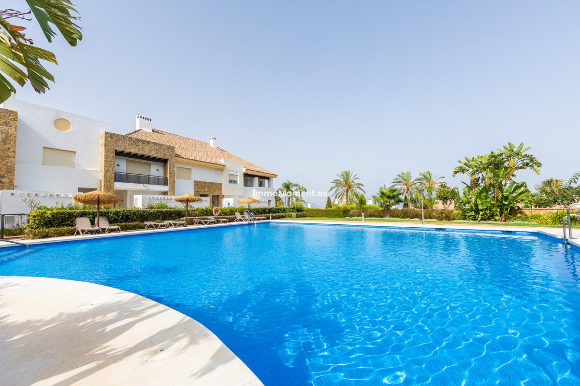 Reventa - Adosado - Mijas - La Cala Golf