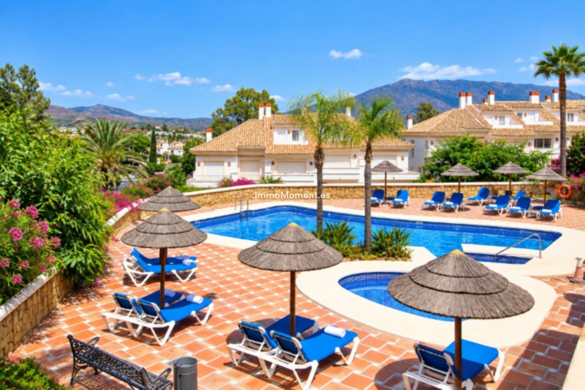 Reventa - Adosado - Mijas - La Cala Golf