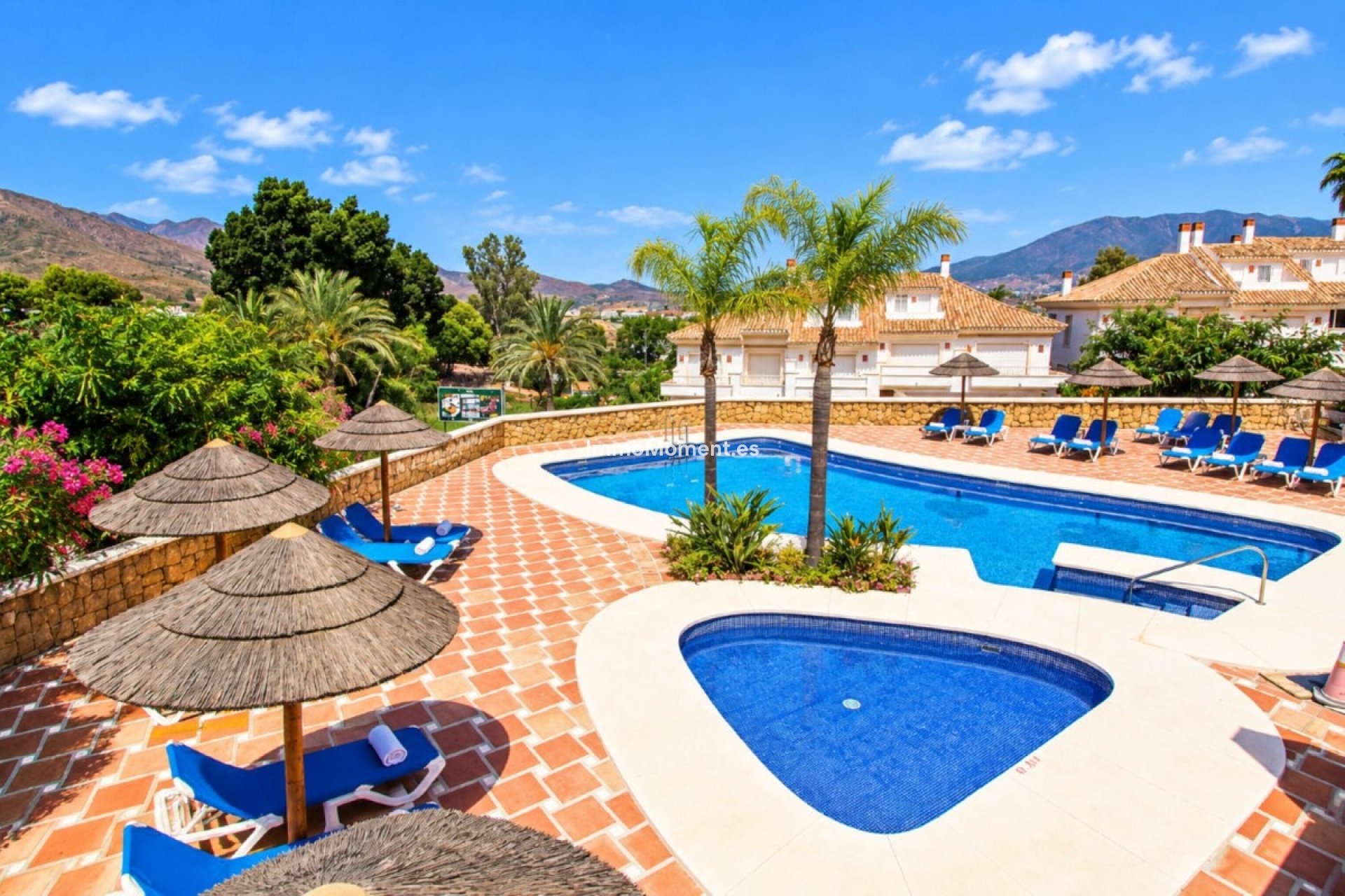 Reventa - Adosado - Mijas - La Cala Golf