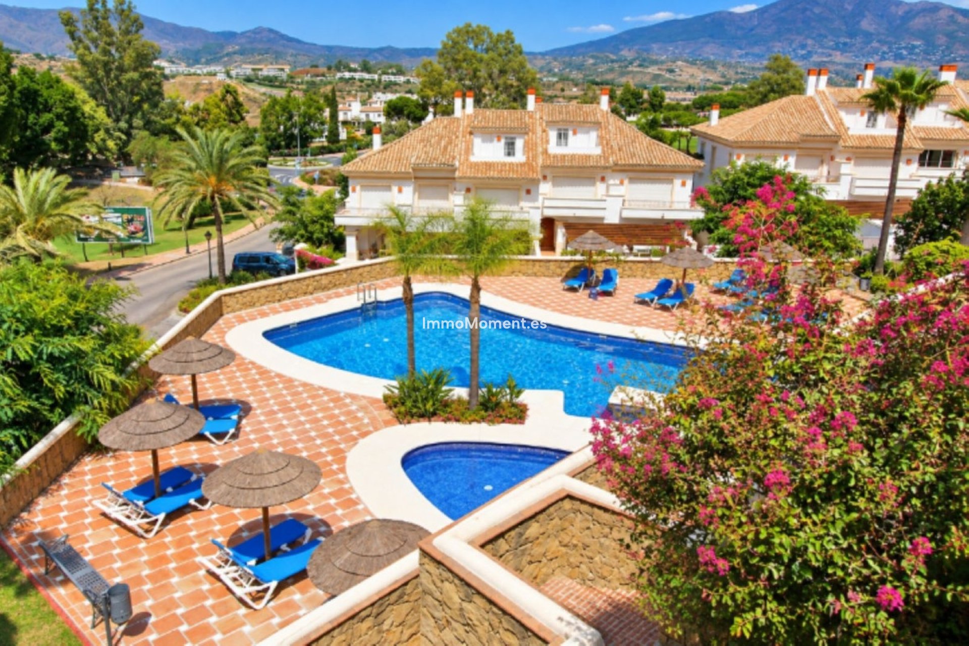 Reventa - Adosado - Mijas - La Cala Golf