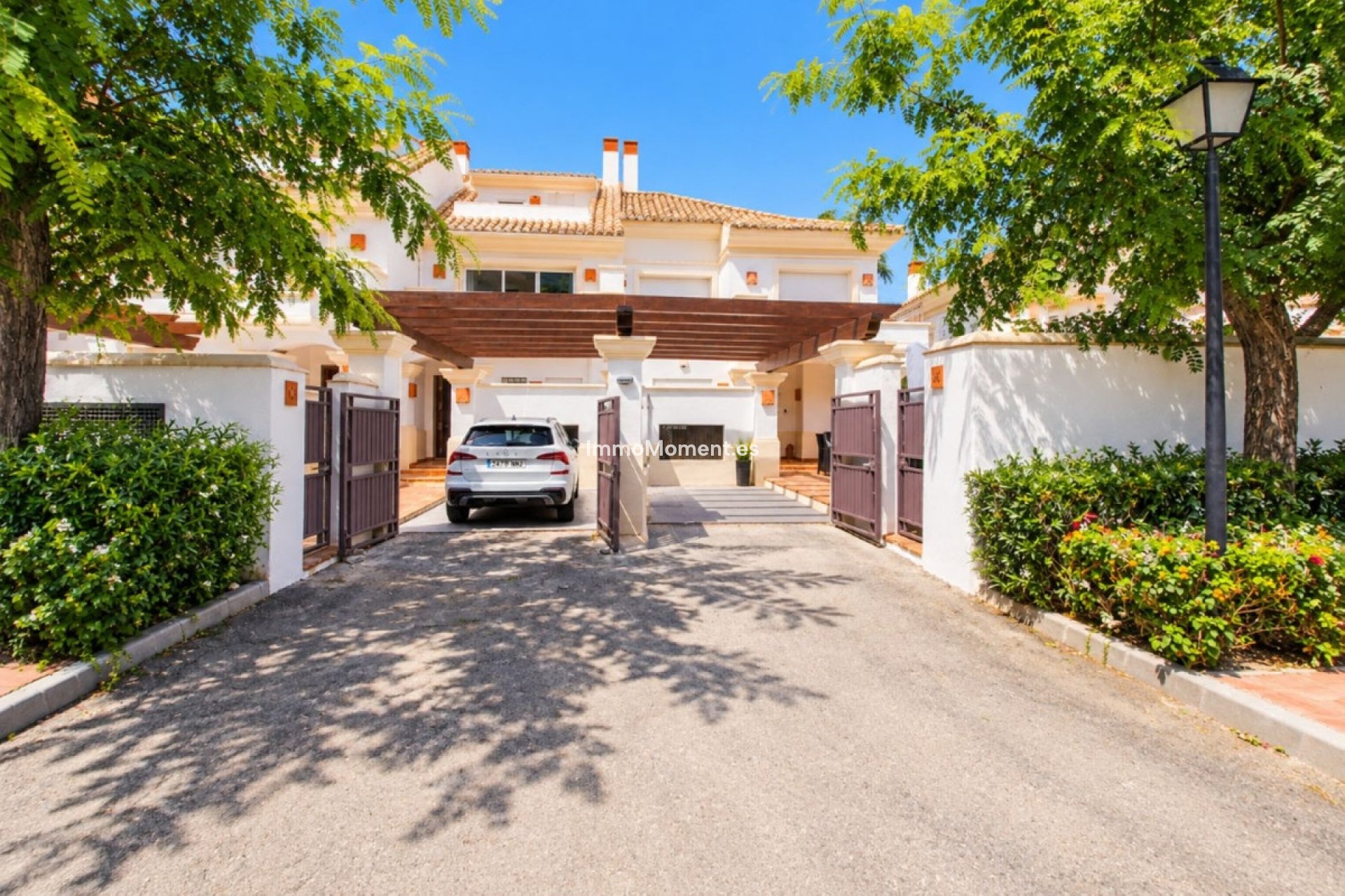 Reventa - Adosado - Mijas - La Cala Golf