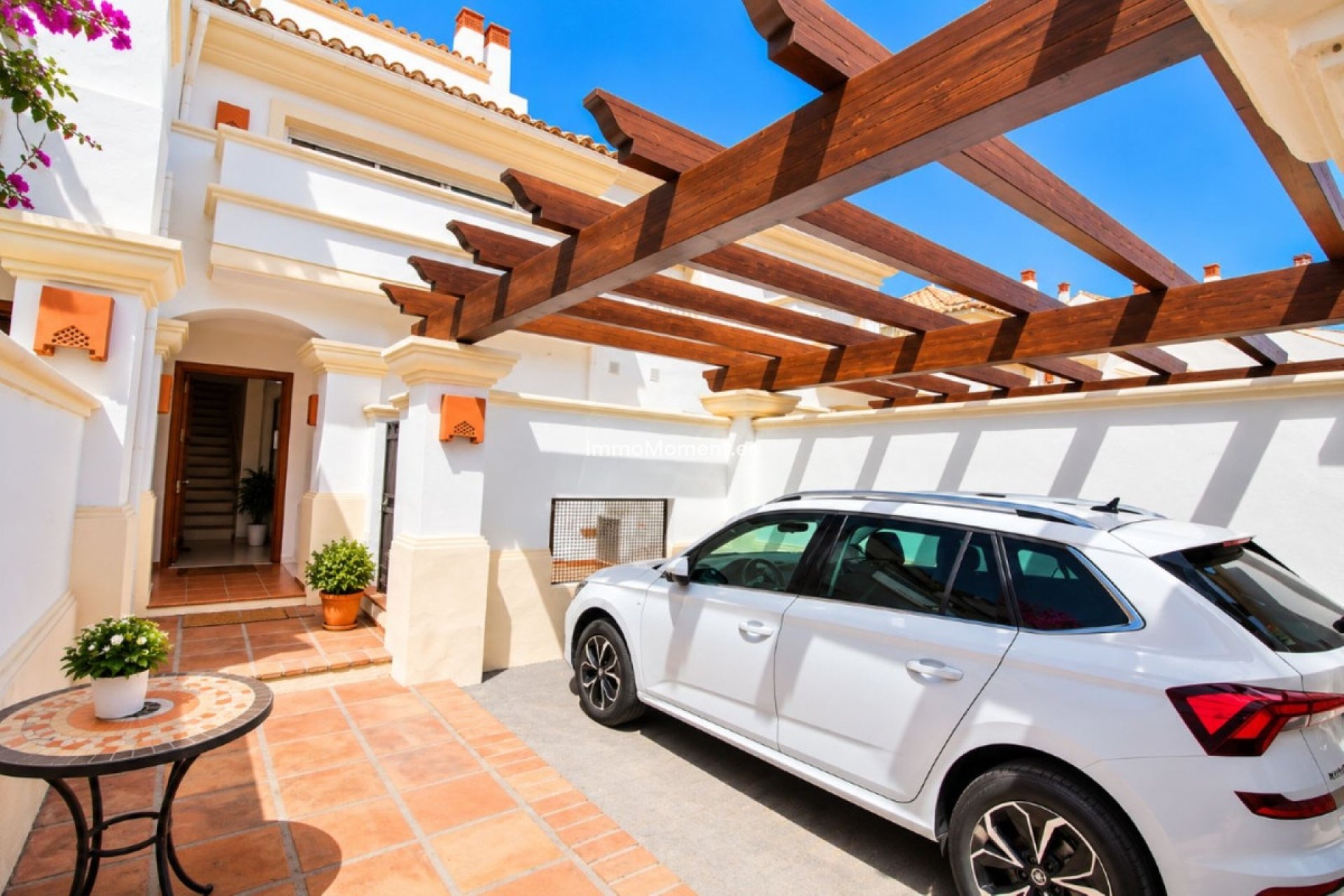Reventa - Adosado - Mijas - La Cala Golf