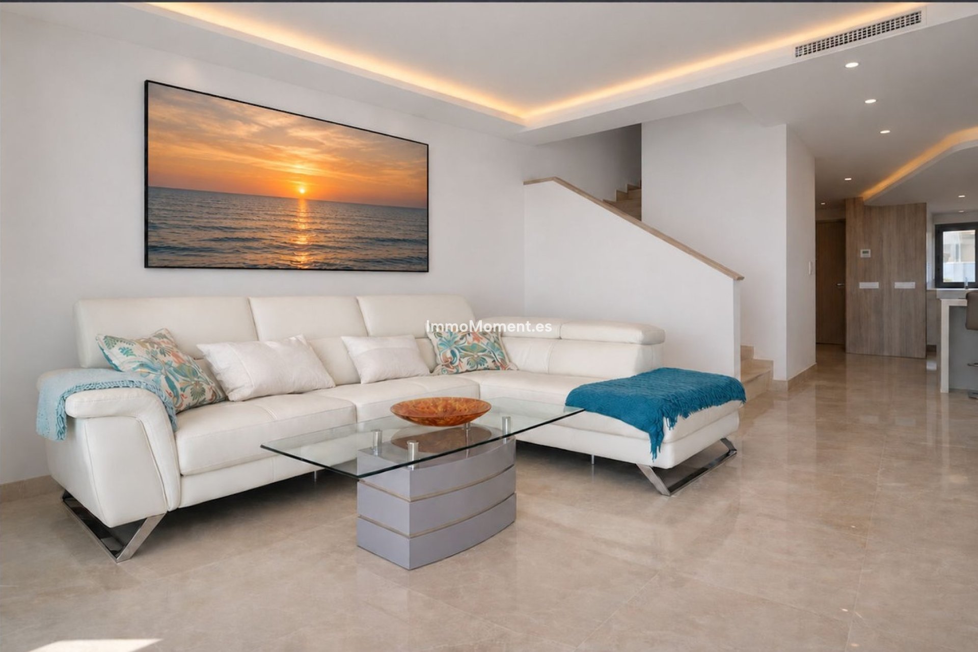 Reventa - Adosado - Mijas - La Cala Golf