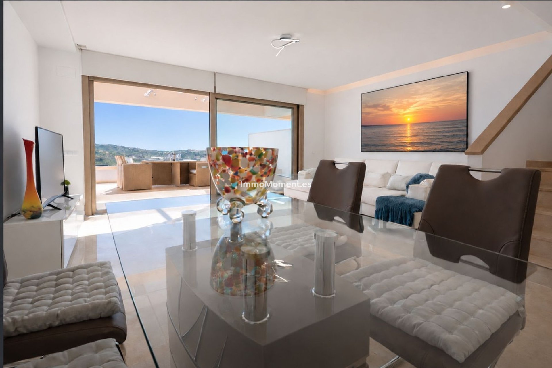 Reventa - Adosado - Mijas - La Cala Golf