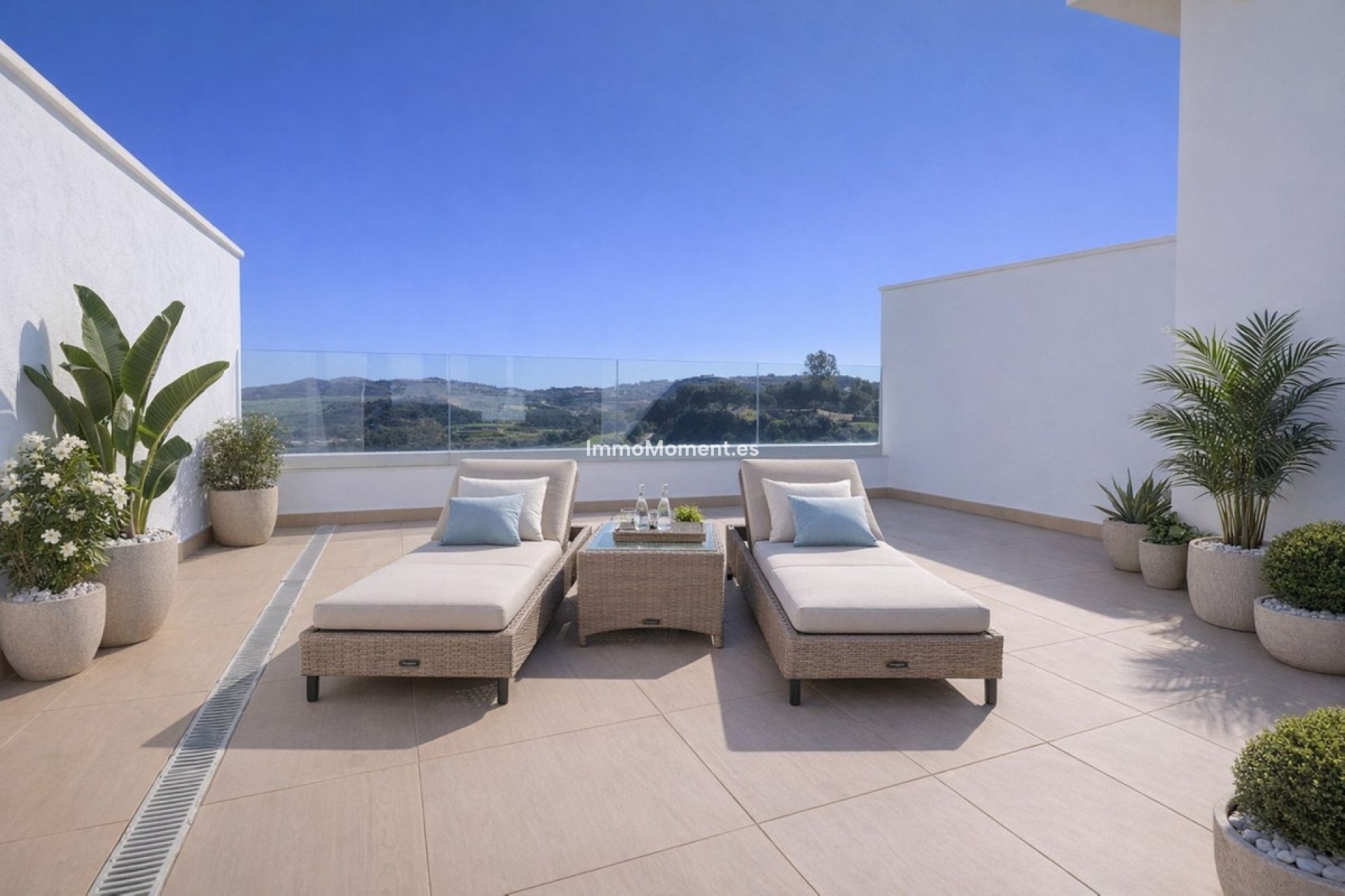 Reventa - Adosado - Mijas - La Cala Golf