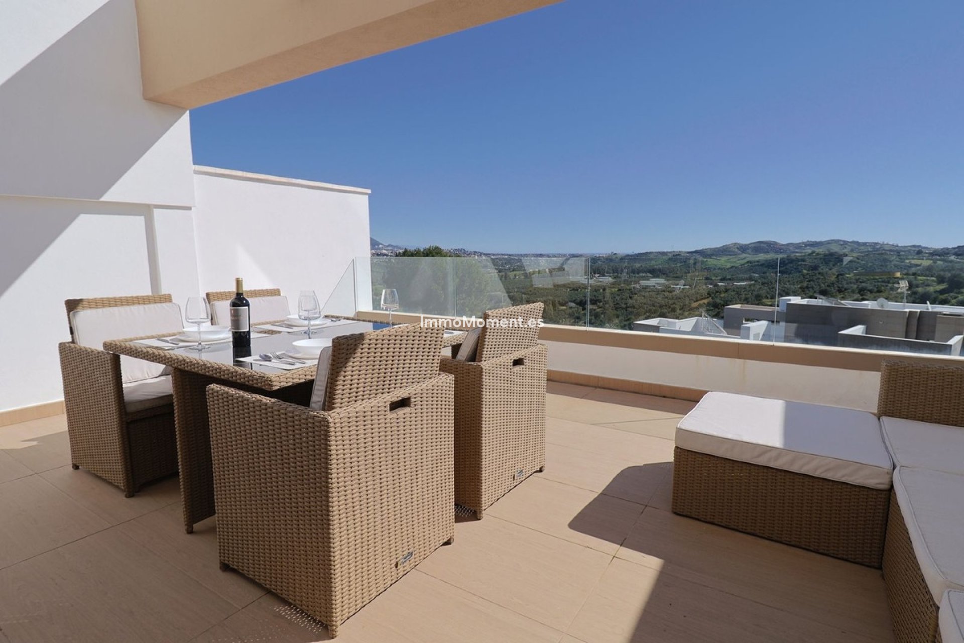 Reventa - Adosado - Mijas - La Cala Golf
