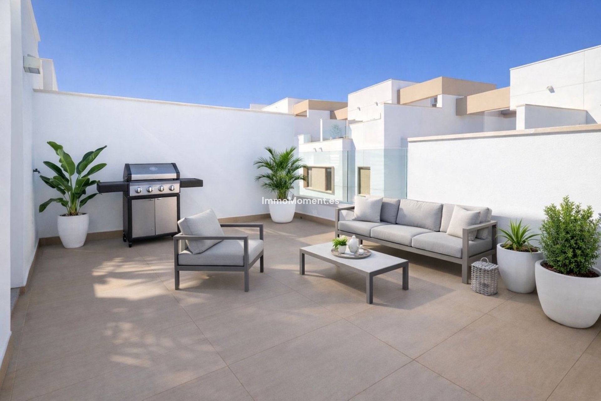 Reventa - Adosado - Mijas - La Cala Golf