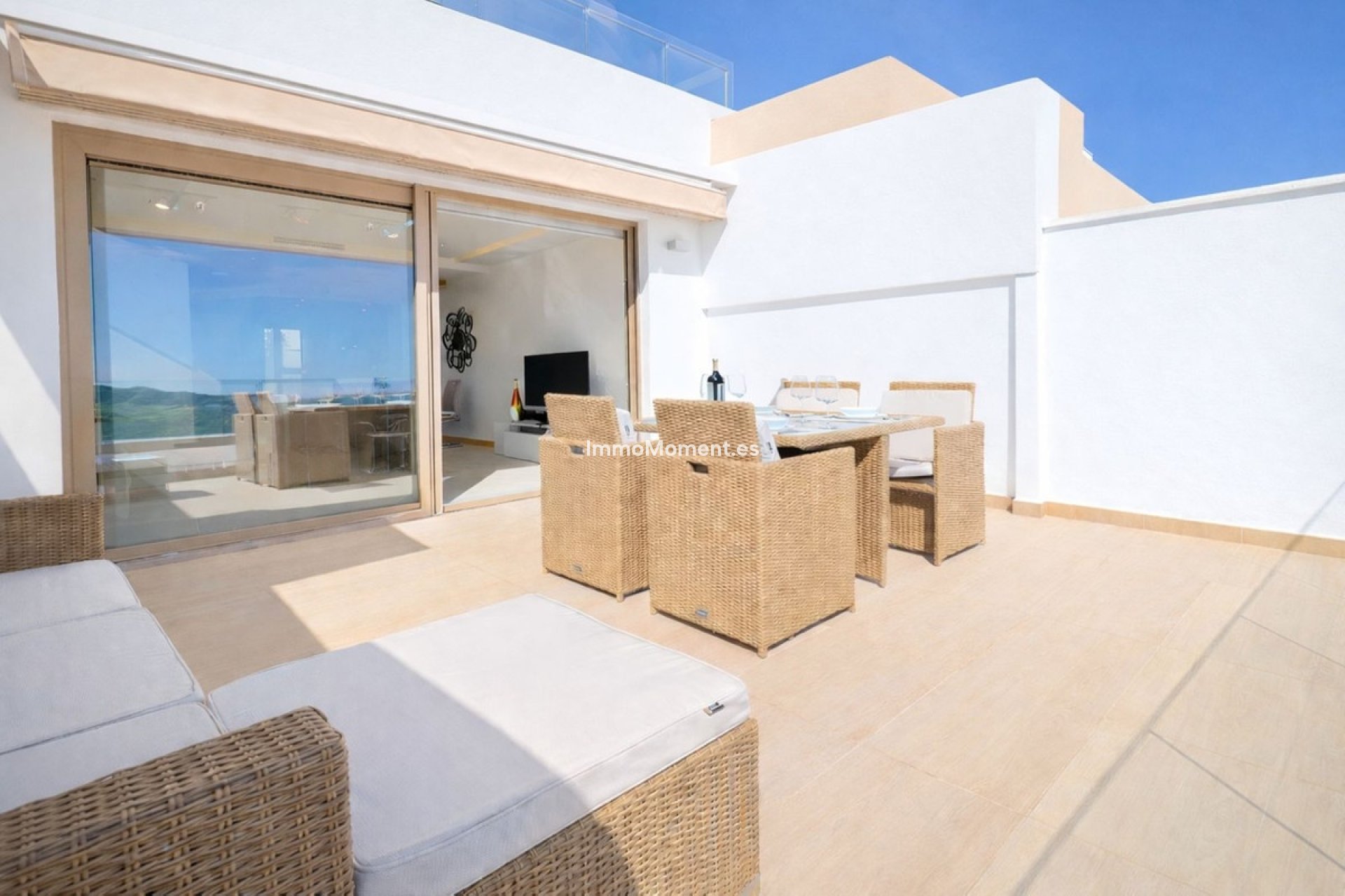 Reventa - Adosado - Mijas - La Cala Golf