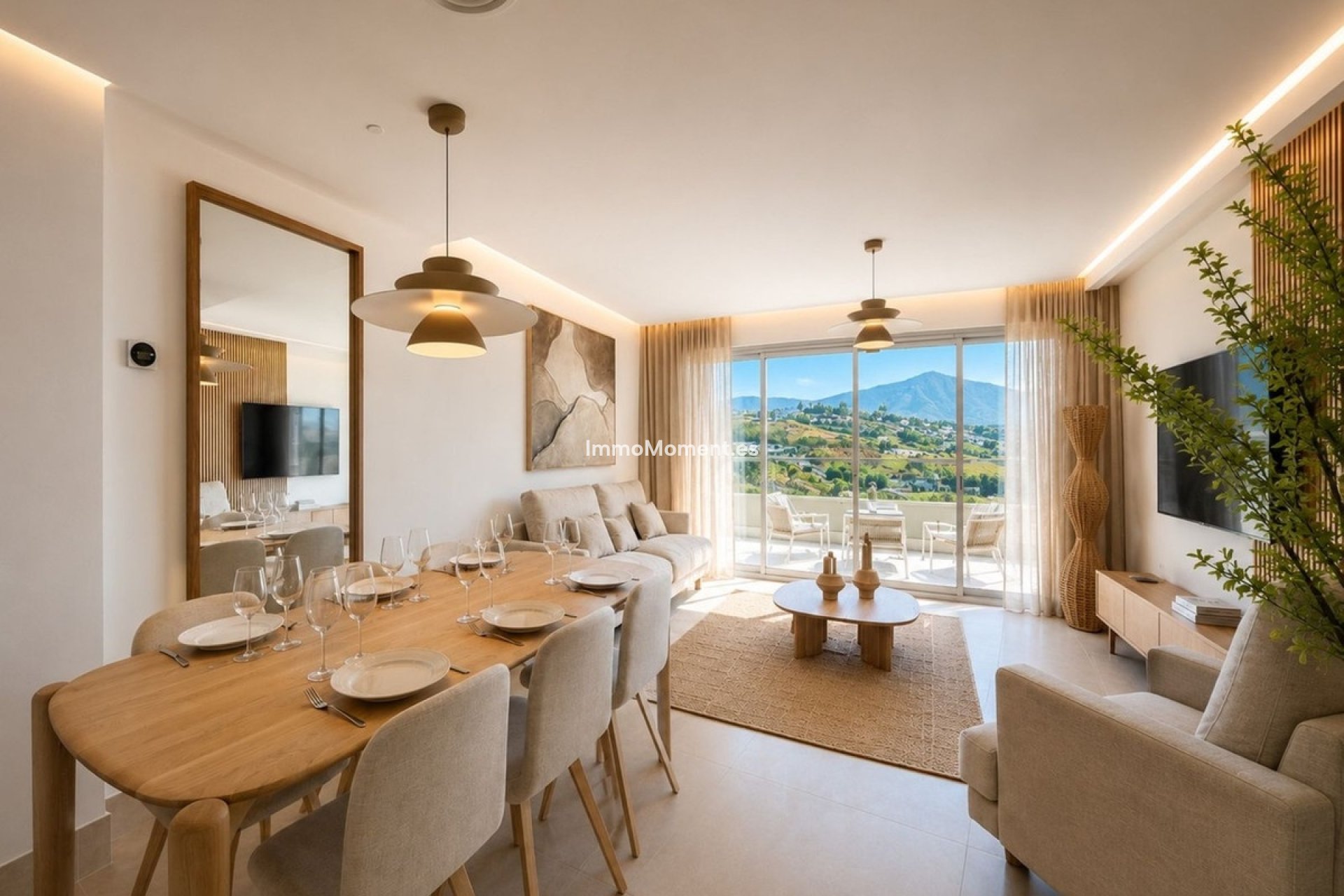Reventa - Adosado - Mijas - La Cala Golf