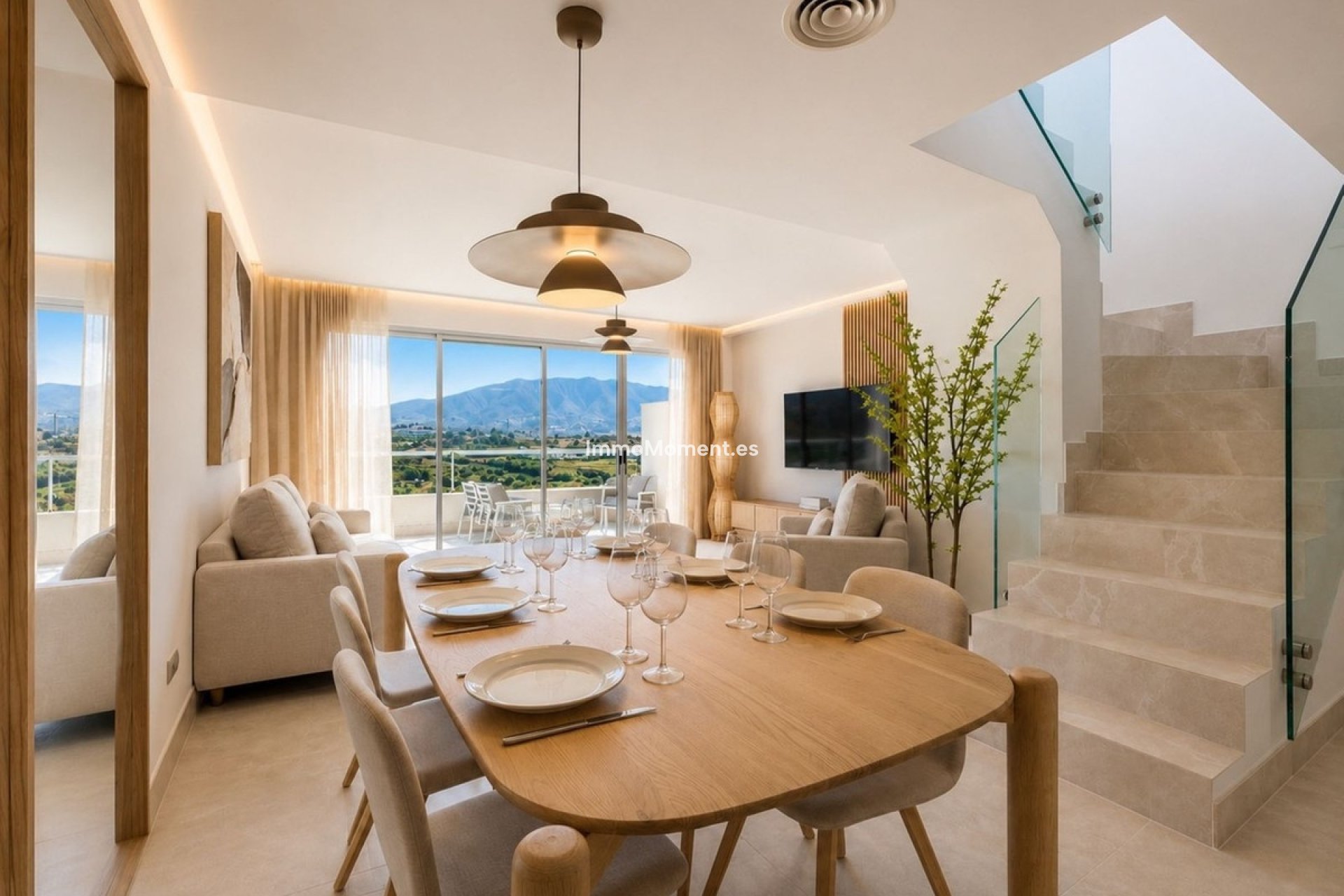 Reventa - Adosado - Mijas - La Cala Golf