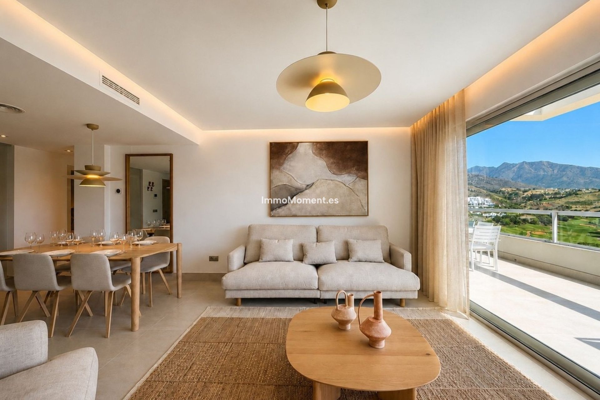 Reventa - Adosado - Mijas - La Cala Golf