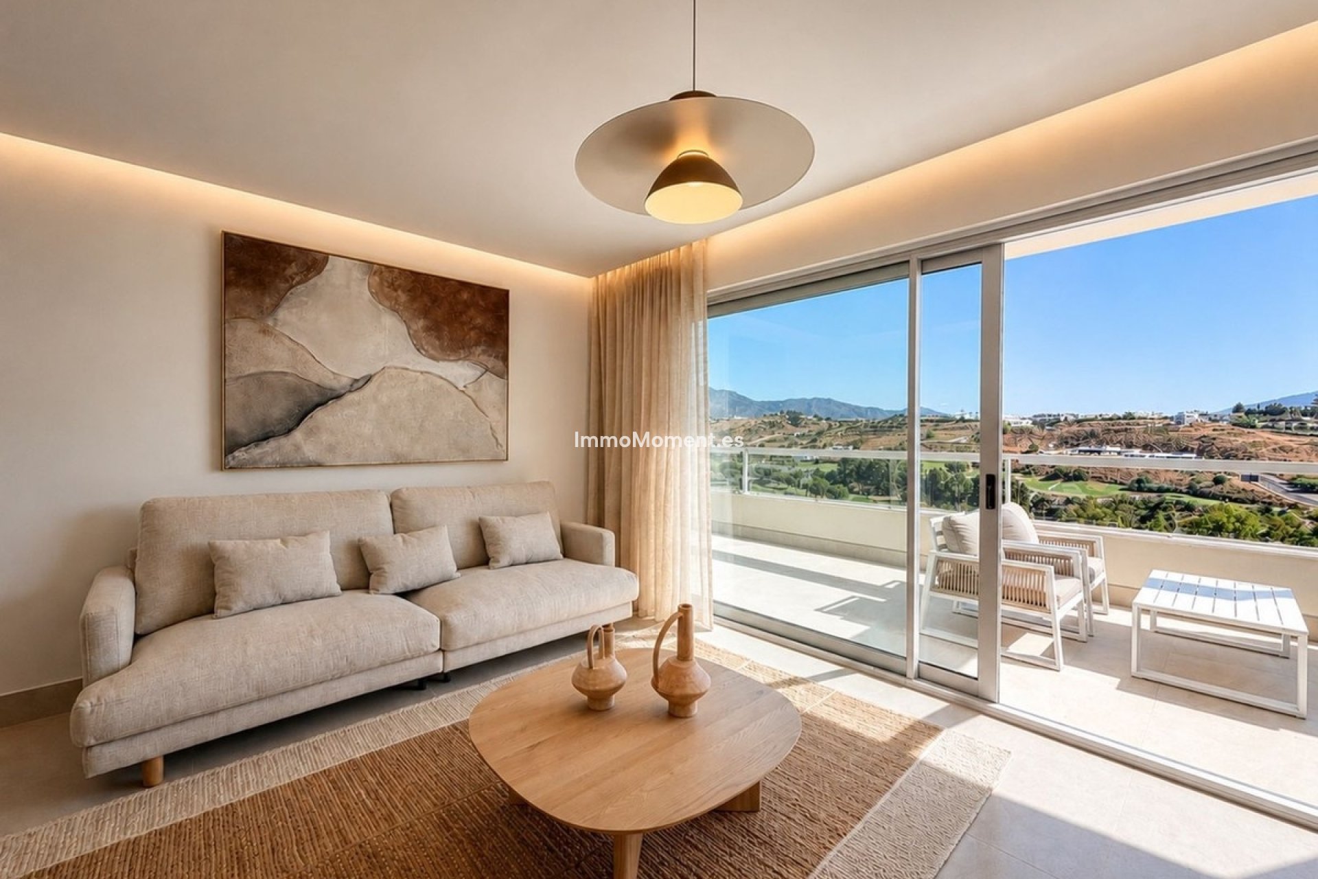 Reventa - Adosado - Mijas - La Cala Golf