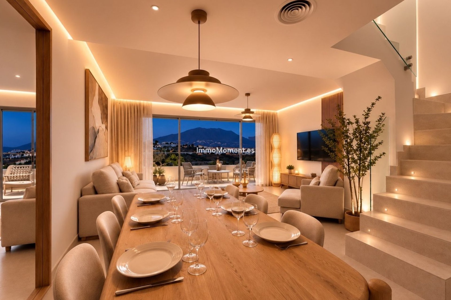 Reventa - Adosado - Mijas - La Cala Golf