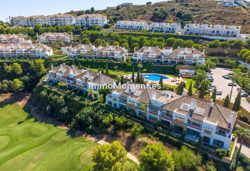 Reventa - Adosado - Mijas - La Cala Golf