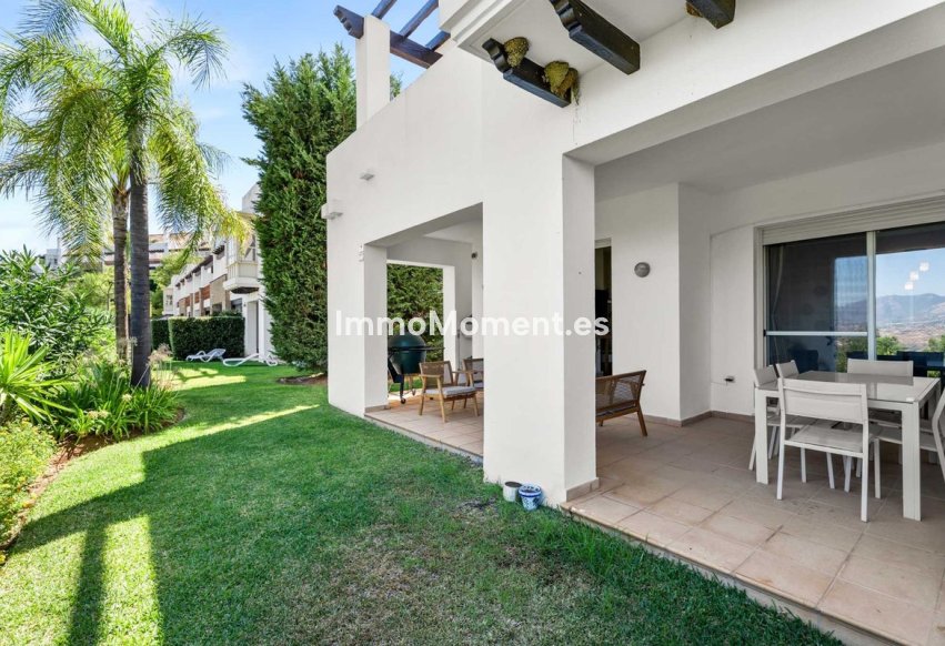 Reventa - Adosado - Mijas - La Cala Golf