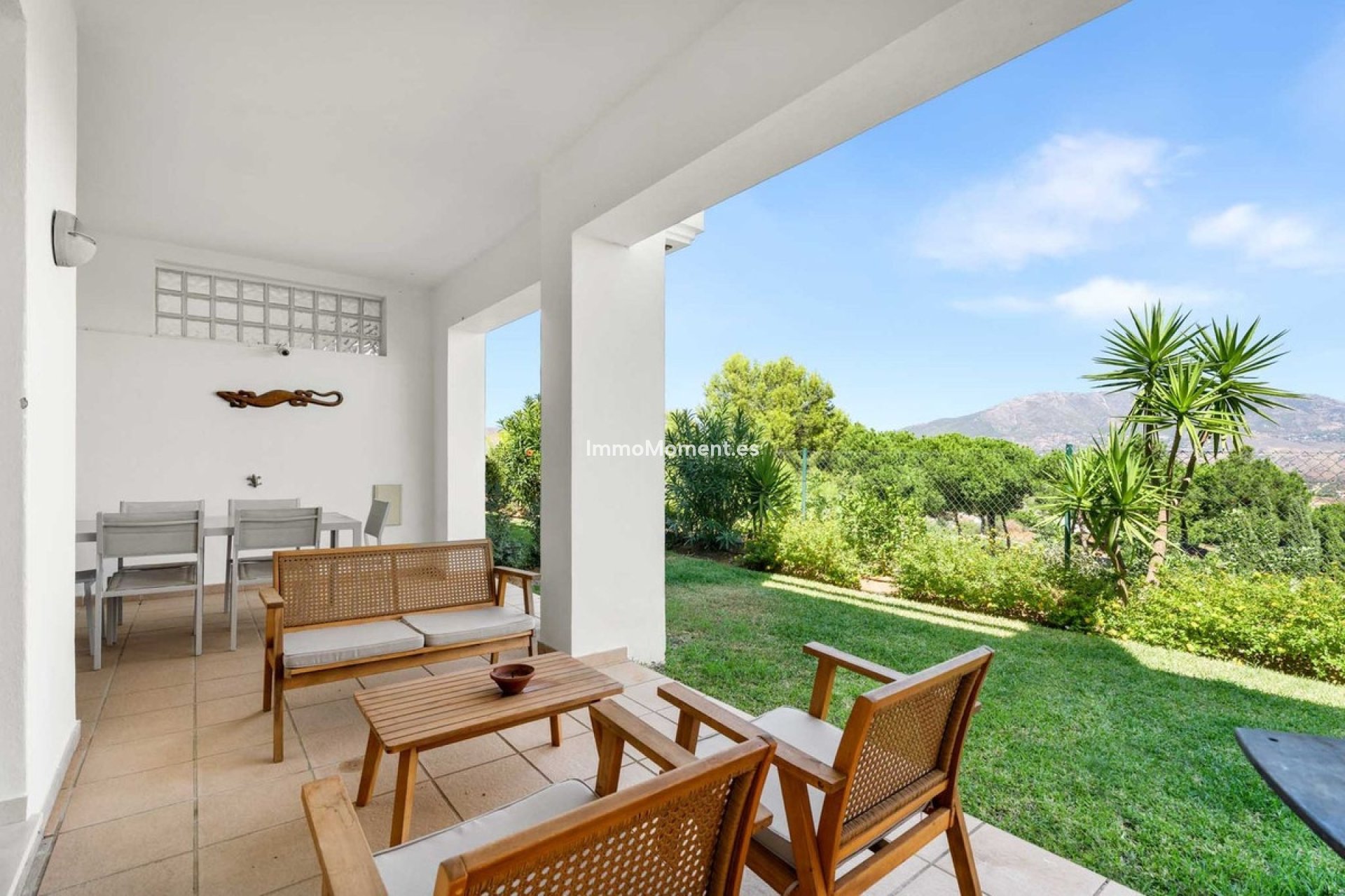 Reventa - Adosado - Mijas - La Cala Golf