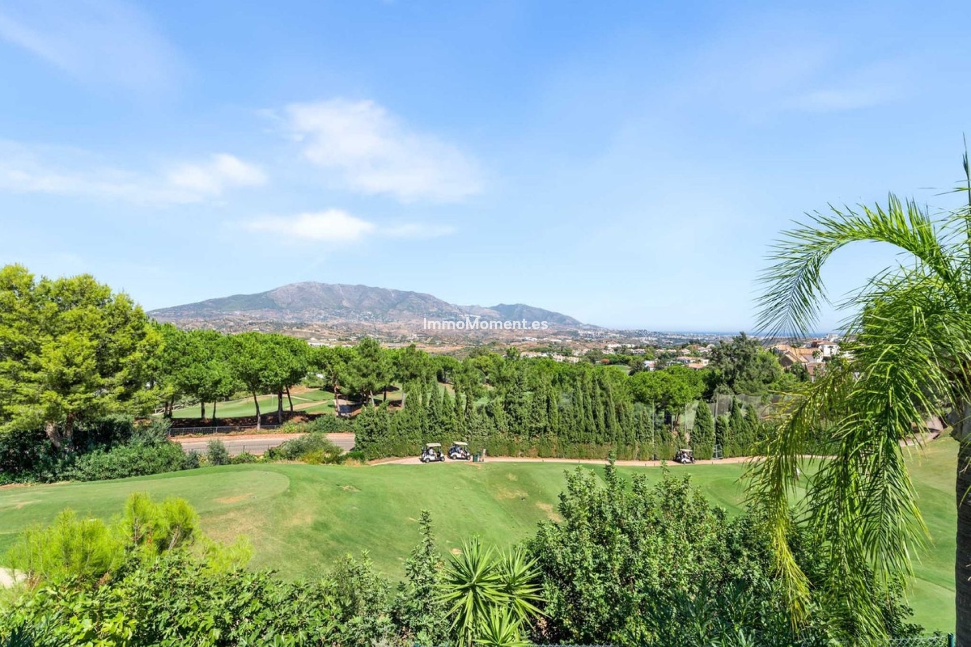 Reventa - Adosado - Mijas - La Cala Golf