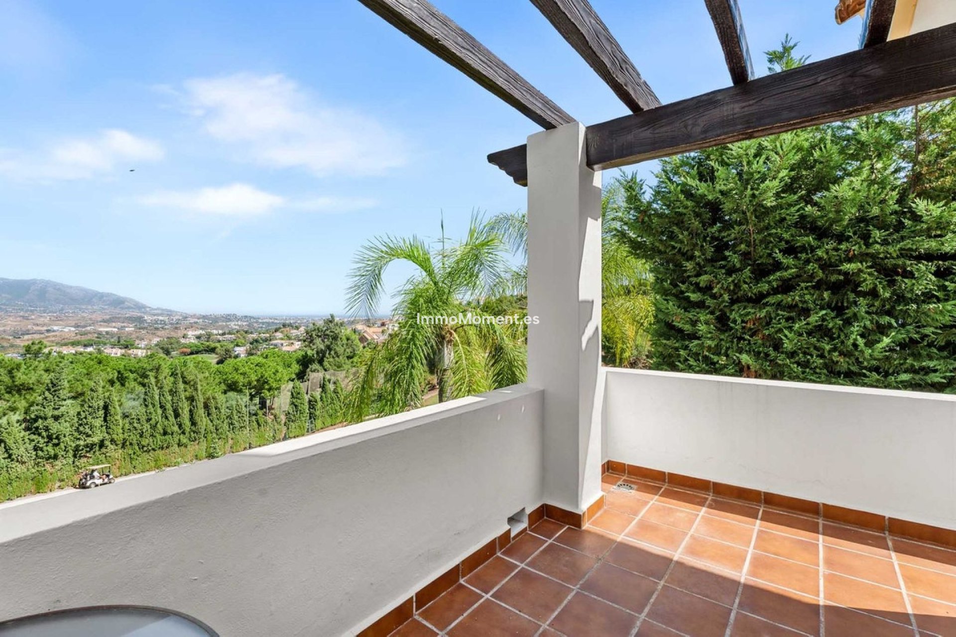 Reventa - Adosado - Mijas - La Cala Golf
