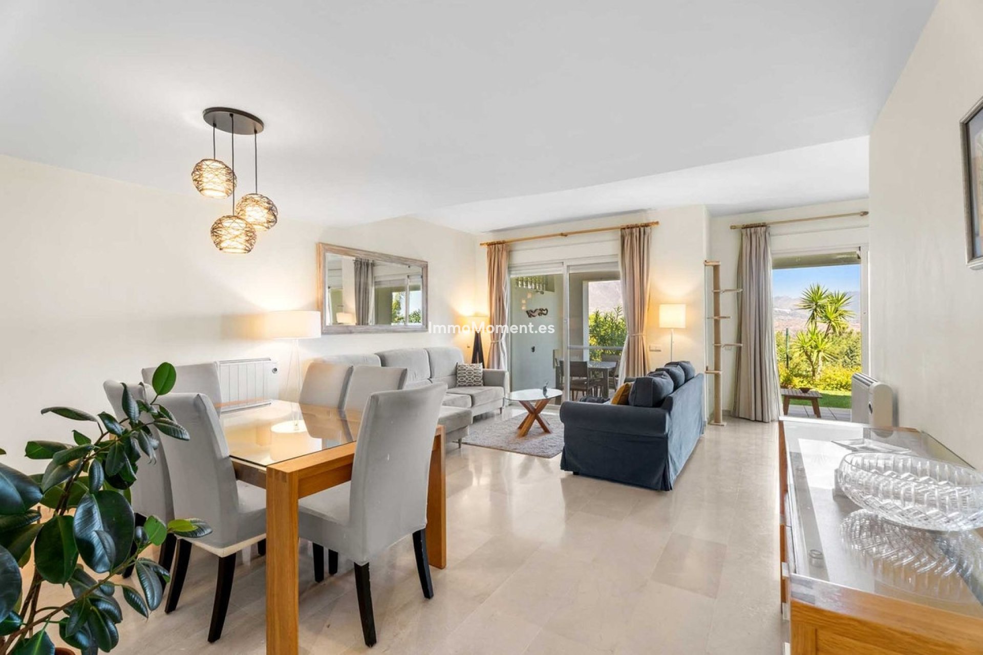Reventa - Adosado - Mijas - La Cala Golf
