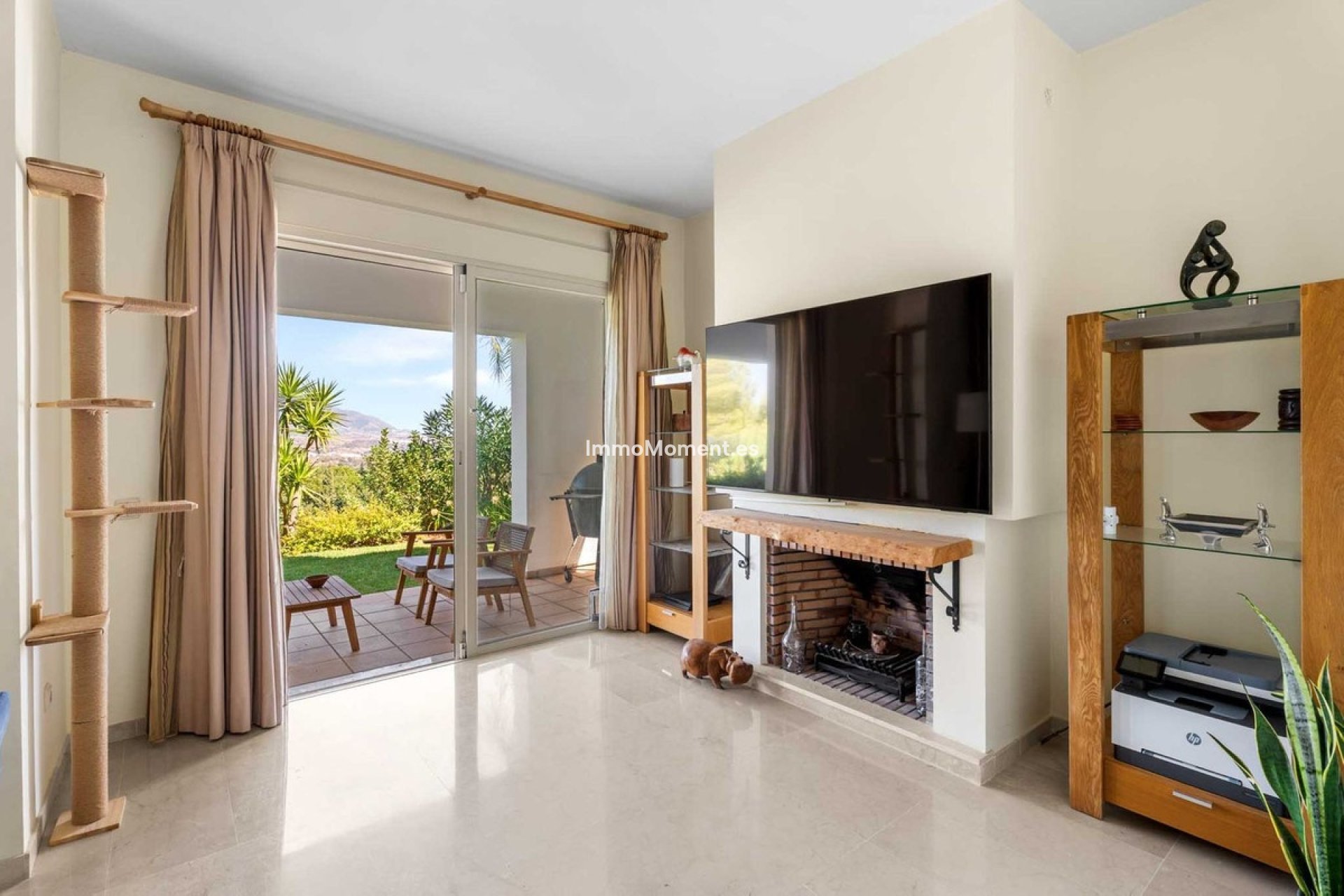 Reventa - Adosado - Mijas - La Cala Golf