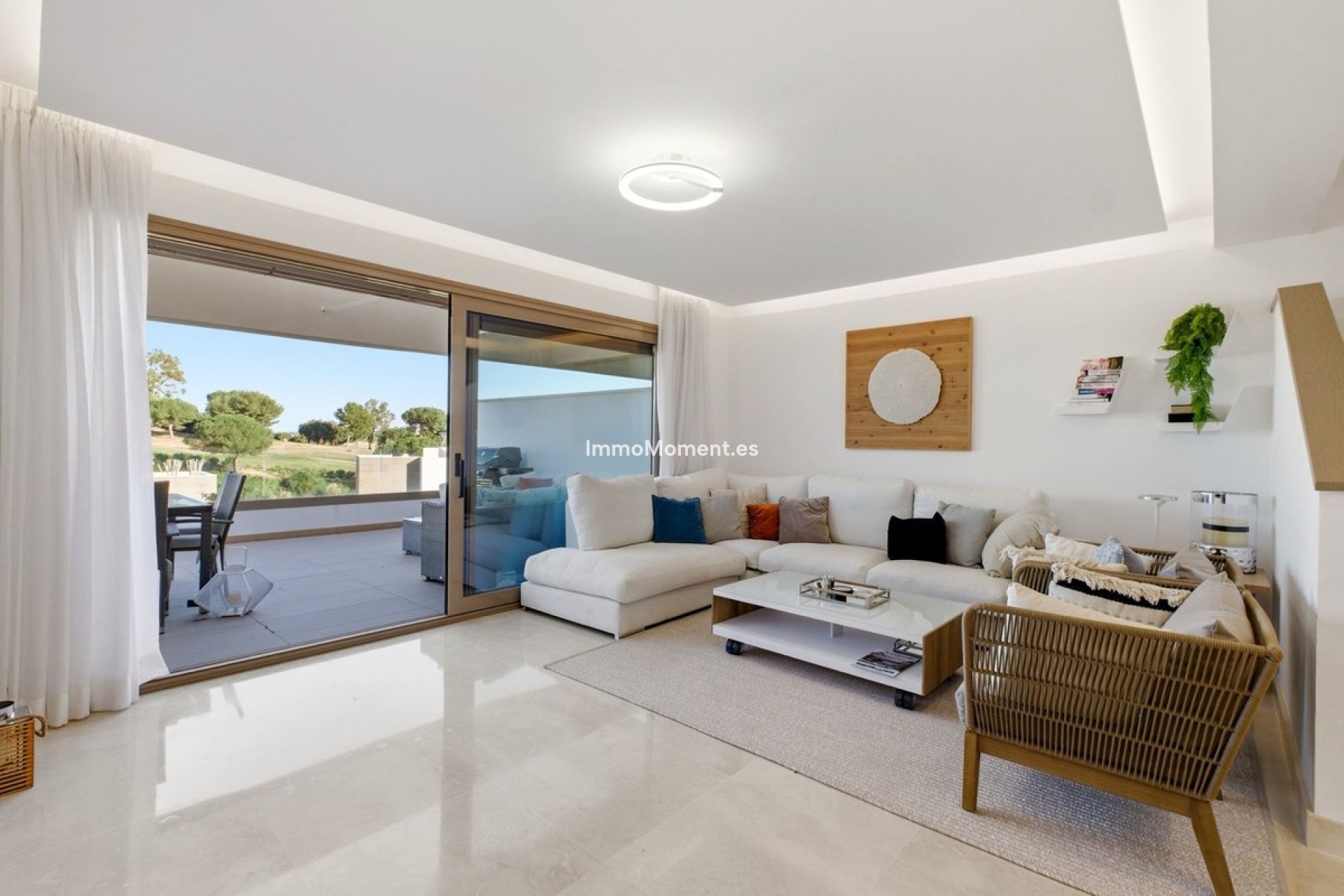 Reventa - Adosado - Mijas - La Cala Golf