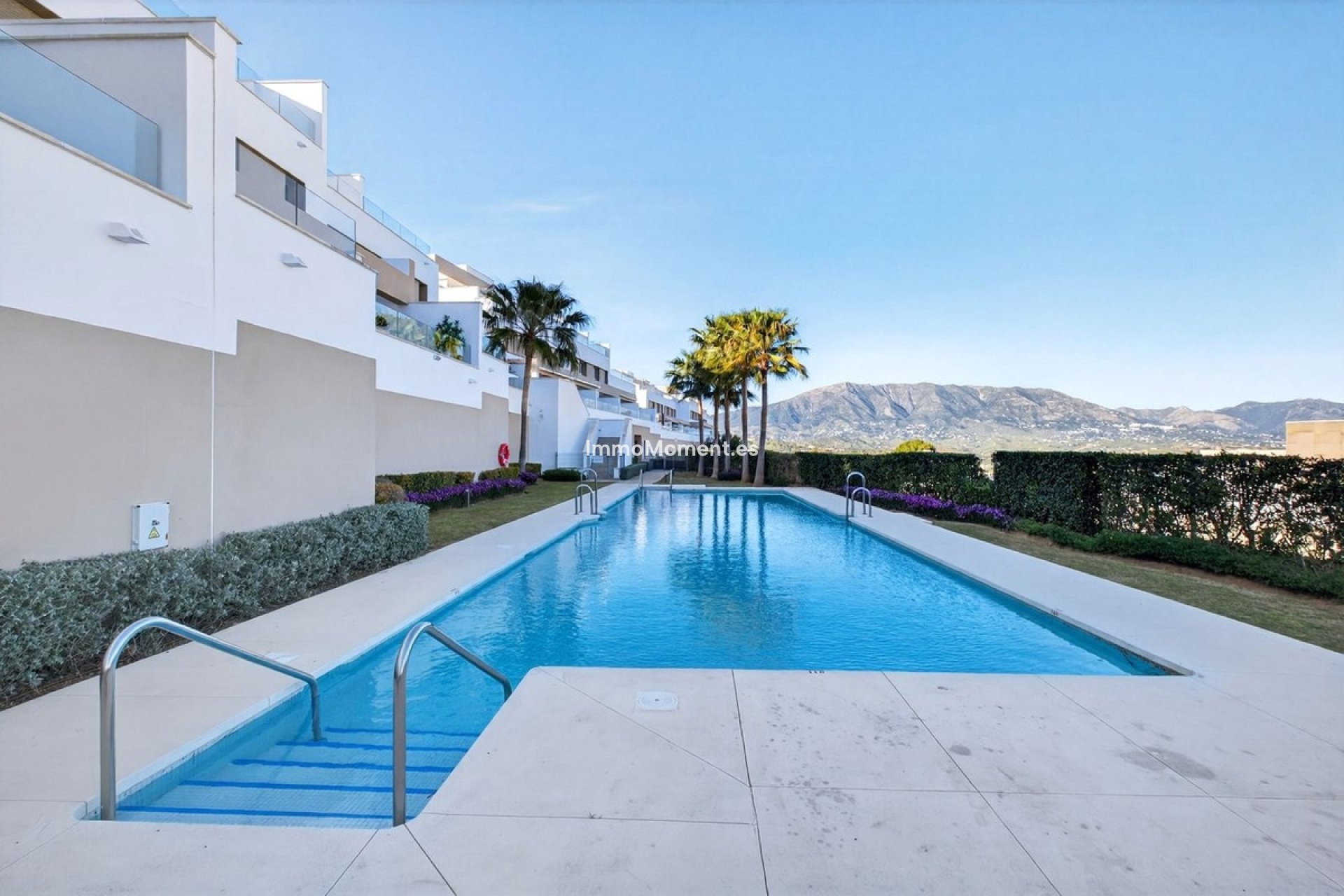 Reventa - Adosado - Mijas - La Cala Golf