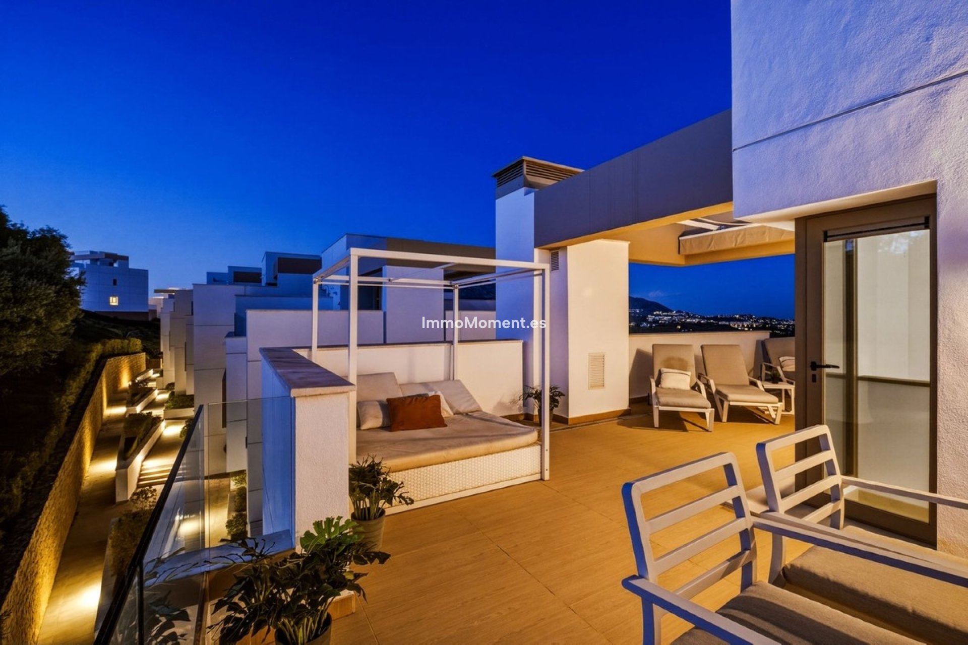 Reventa - Adosado - Mijas - La Cala Golf