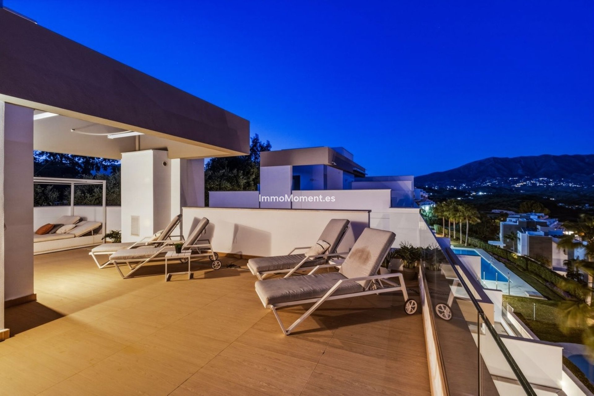 Reventa - Adosado - Mijas - La Cala Golf