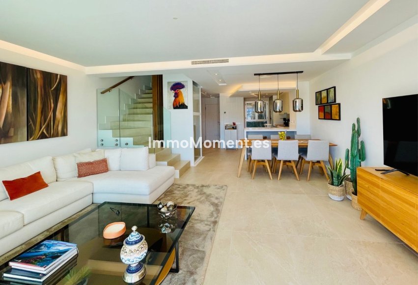 Reventa - Adosado - Mijas - La Cala Golf