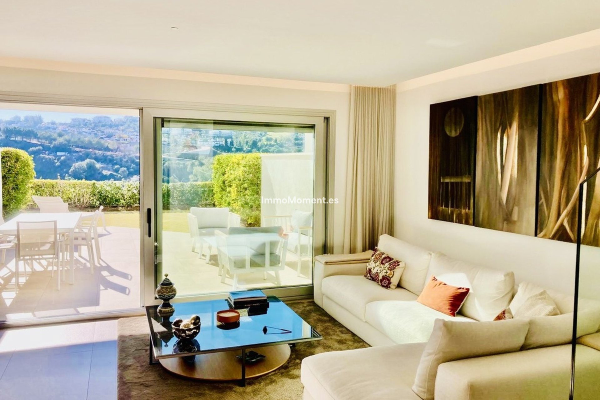 Reventa - Adosado - Mijas - La Cala Golf