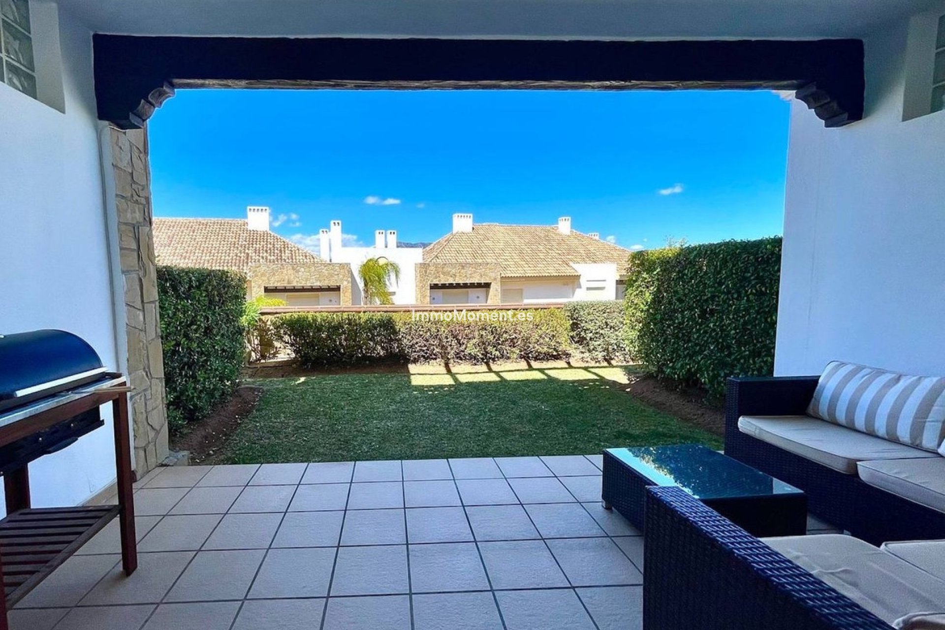 Reventa - Adosado - Mijas - La Cala Golf