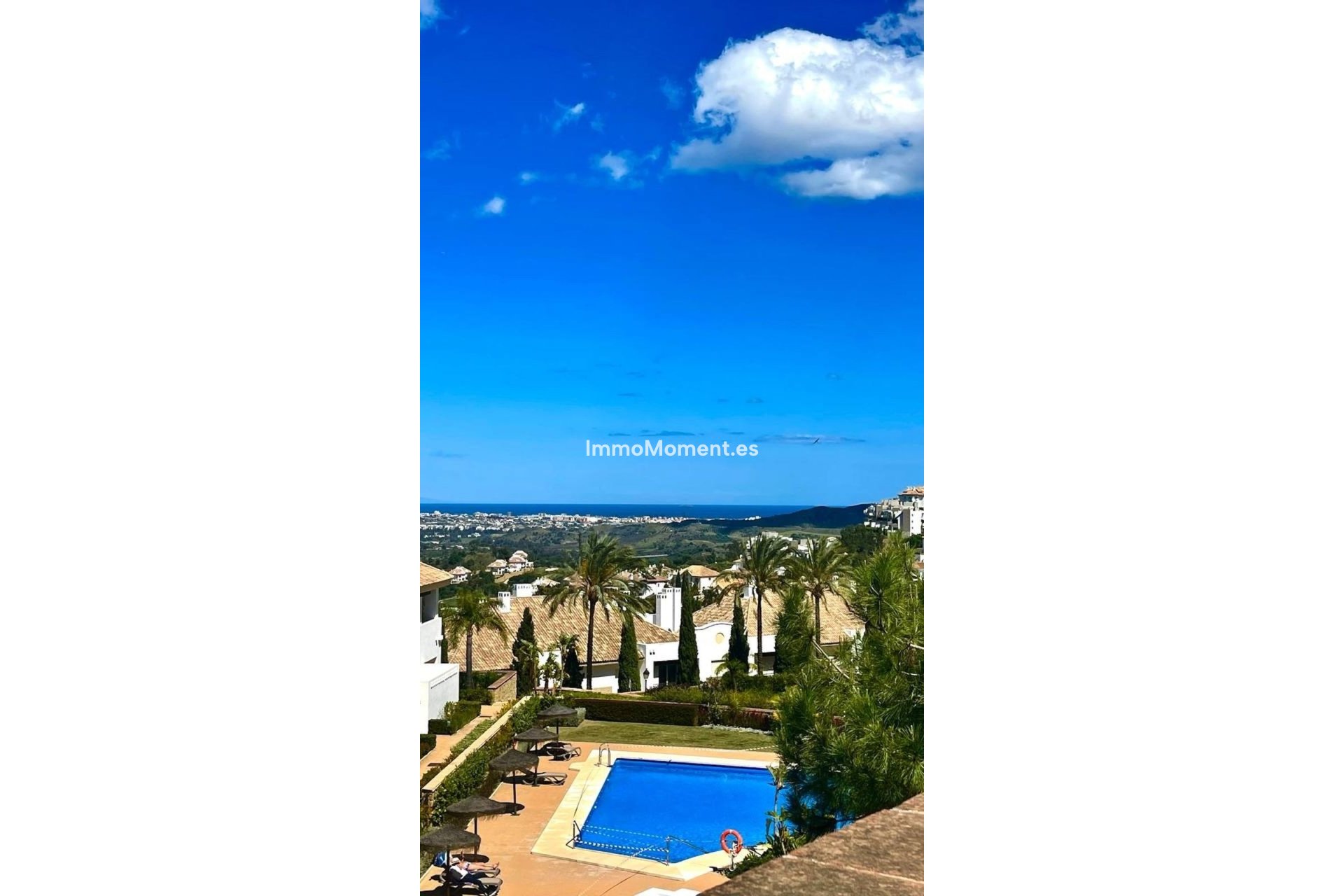 Reventa - Adosado - Mijas - La Cala Golf