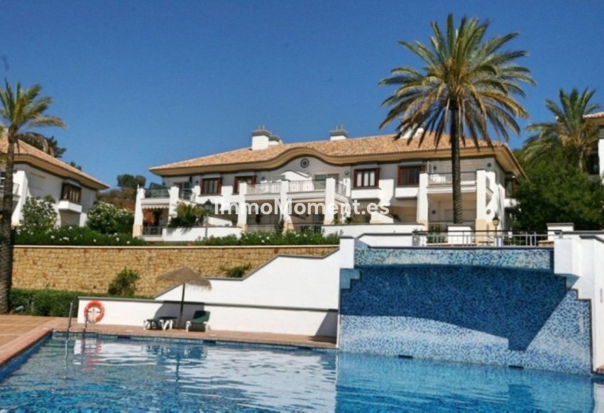 Reventa - Adosado - Mijas - La Cala Golf