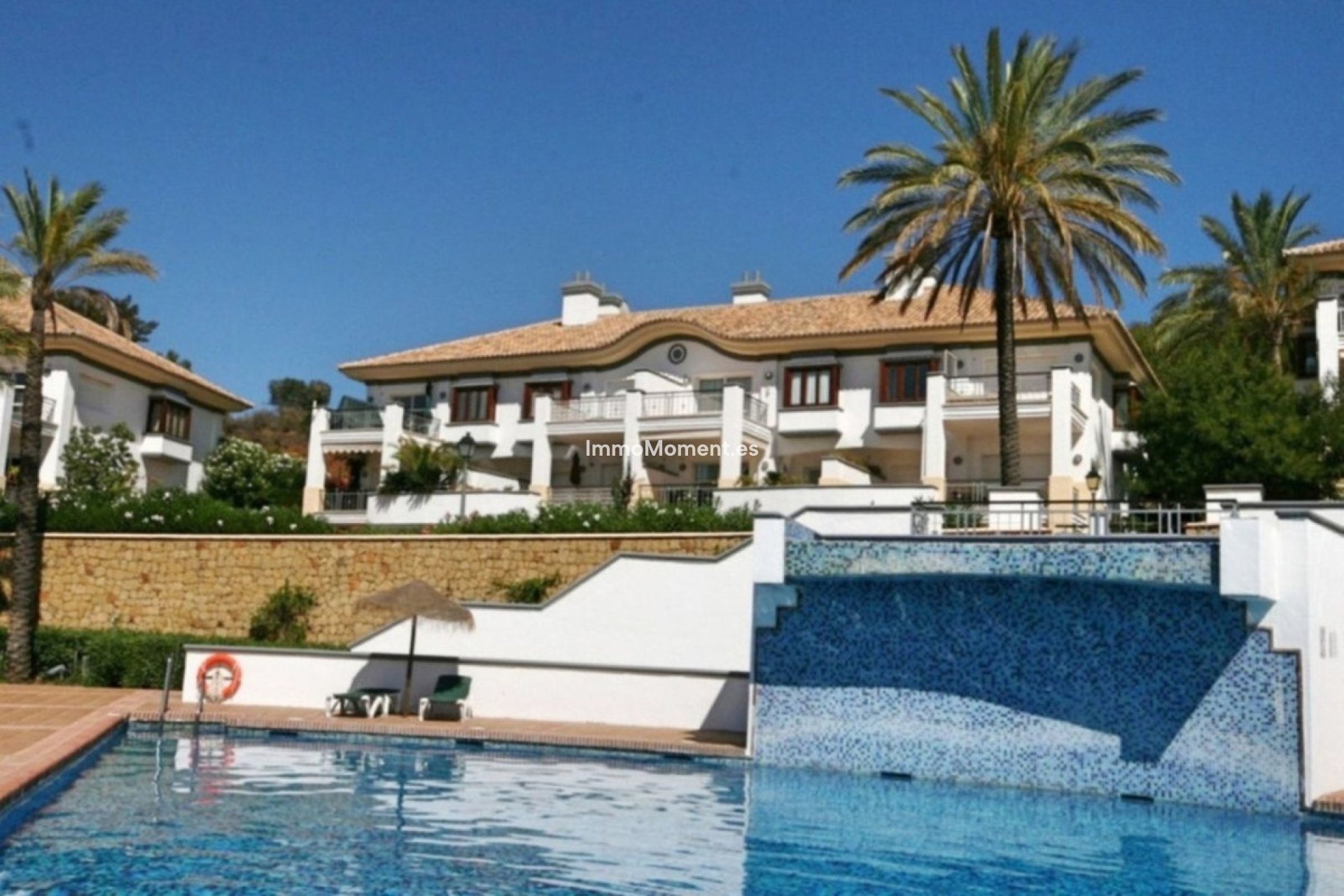 Reventa - Adosado - Mijas - La Cala Golf