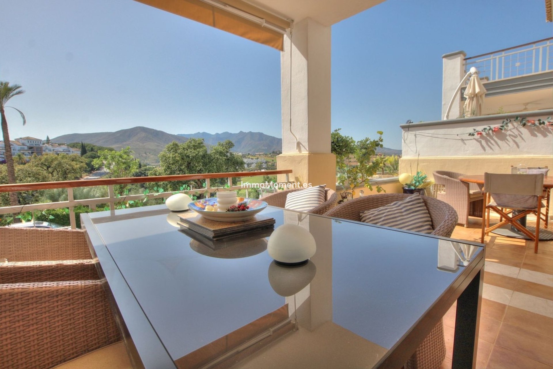 Reventa - Adosado - Mijas - La Cala Golf