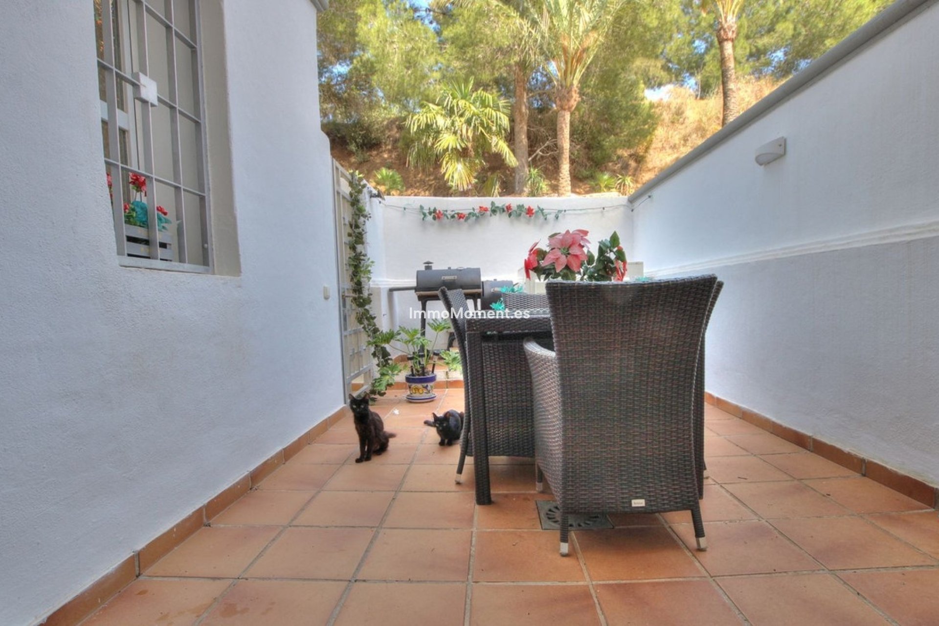 Reventa - Adosado - Mijas - La Cala Golf