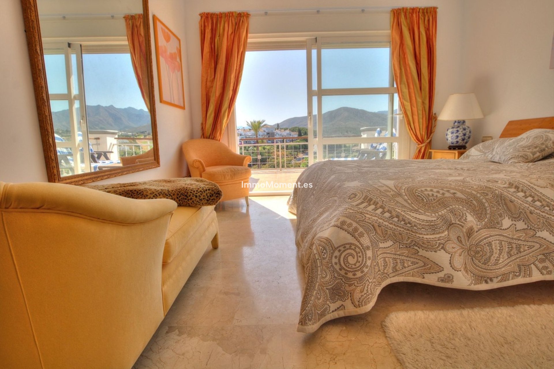Reventa - Adosado - Mijas - La Cala Golf