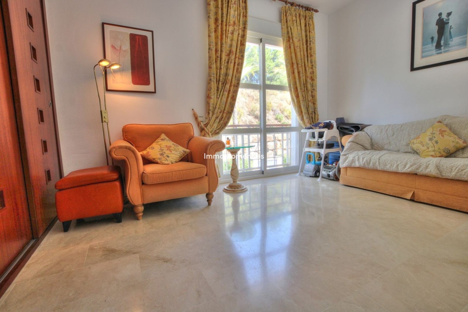 Reventa - Adosado - Mijas - La Cala Golf