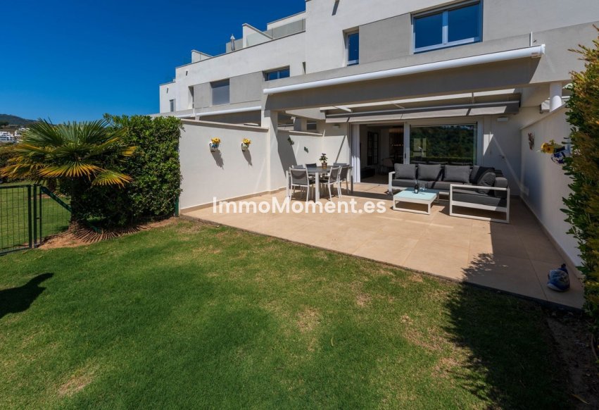 Reventa - Adosado - Mijas - La Cala Golf